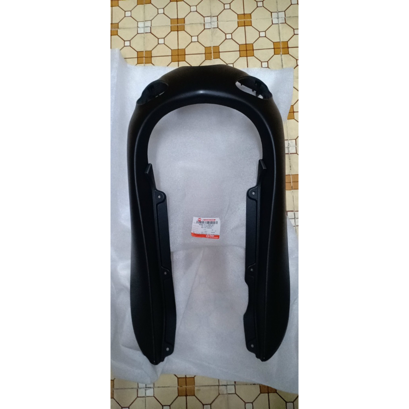 Mặt nạ xe Angela mã VCA