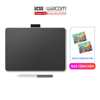 Bảng vẽ điện tử wacom one m ctc-6110wl