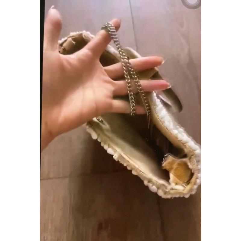 Túi hạt zara auth