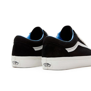 Giày Vans Old Skool Oversized Laces VN0007NTYP0