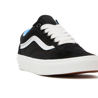 Giày Vans Old Skool Oversized Laces VN0007NTYP0