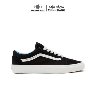Giày vans old skool oversized laces vn0007ntyp0