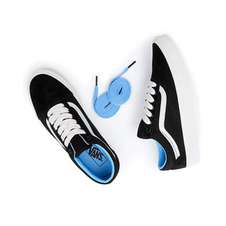 Giày Vans Old Skool Oversized Laces VN0007NTYP0