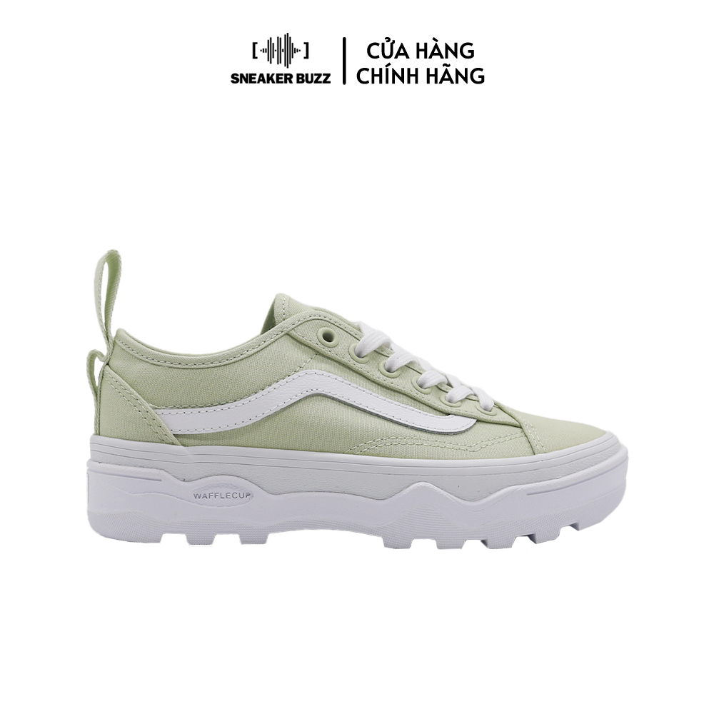 Giày Vans Ua Sentry Old Skool Wc VN0A5KR3BHF
