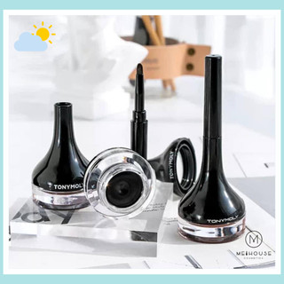 Gel kẻ mắt nước TonyMoly Backstage Gel Eyeliner