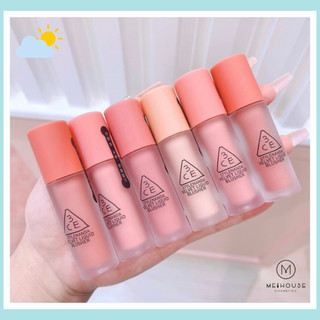 Má Hồng Dạng Kem 3CE Velvet Liquid Blusher