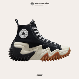 Giày Converse Run Star Motion Platform 171545C - Chính Hãng