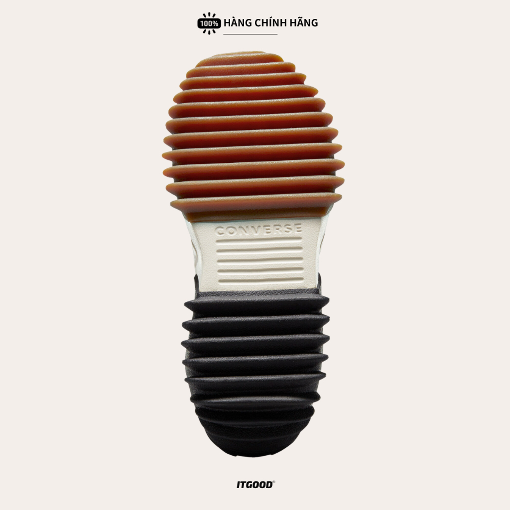 Giày Converse Run Star Motion Platform 171545C - Chính Hãng