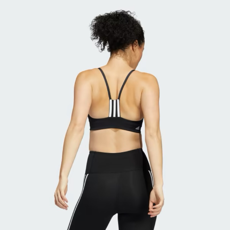 ÁO BRA THỂ THAO ADIDAS AEROIMPACT TRAINING LIGHT SUPPORT BRA SIZE M