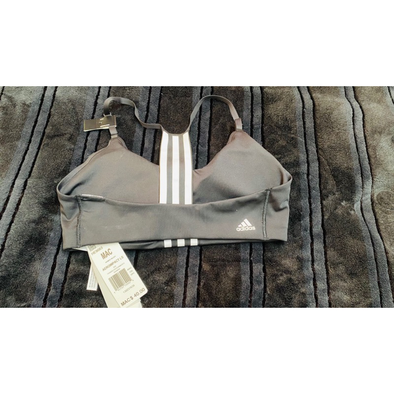 ÁO BRA THỂ THAO ADIDAS AEROIMPACT TRAINING LIGHT SUPPORT BRA SIZE M