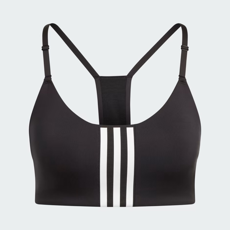 ÁO BRA THỂ THAO ADIDAS AEROIMPACT TRAINING LIGHT SUPPORT BRA SIZE M