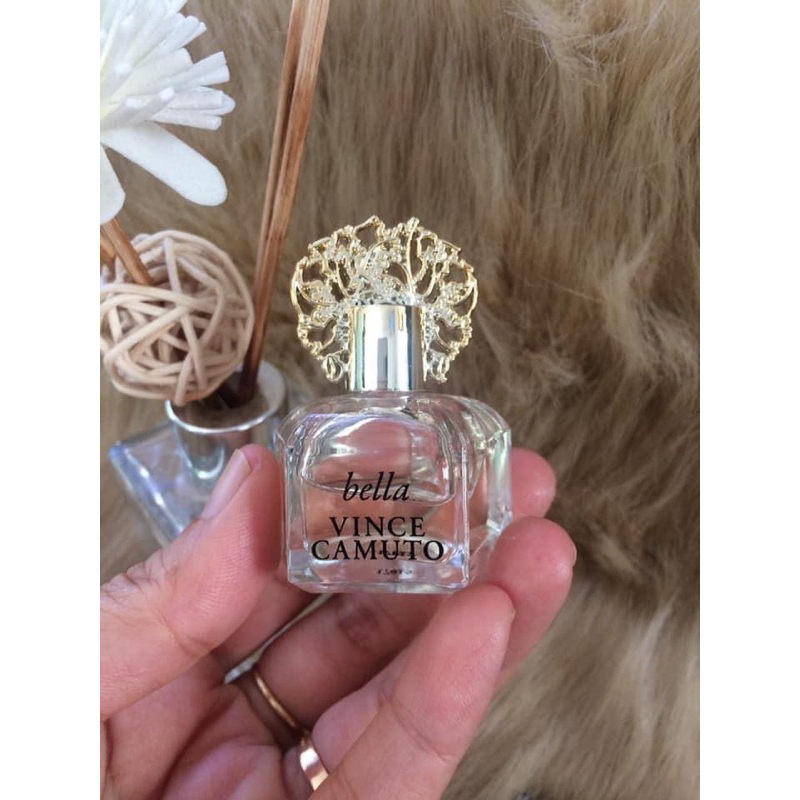 🌸🌸 Nước hoa Bella Eau de Parfum mini 7,5ml nobox kèm túi rút