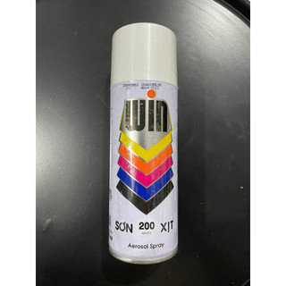 Sơn xịt win spray đủ màu