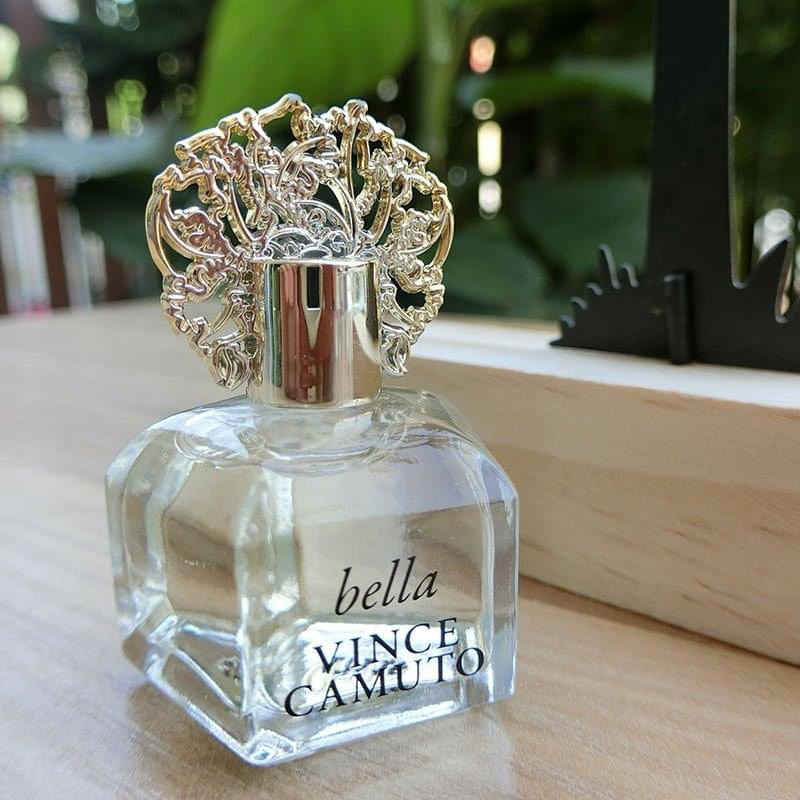 🌸🌸 Nước hoa Bella Eau de Parfum mini 7,5ml nobox kèm túi rút