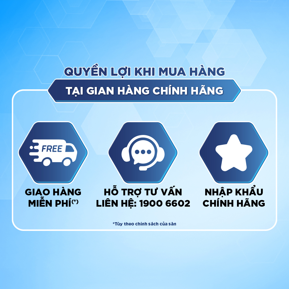 Bộ 2 Sản phẩm dinh dưỡng công thức Enfamil Enspire Infant Formula 850g/hộp