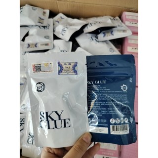 Keo nối mi Sky D+ Hàn quốc 5ml_Keo Sky D+ Chính Hãng