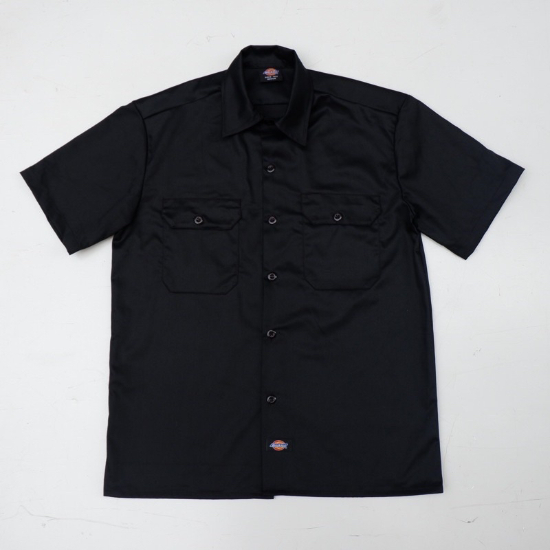 Áo sơmi Dickies chính hãng