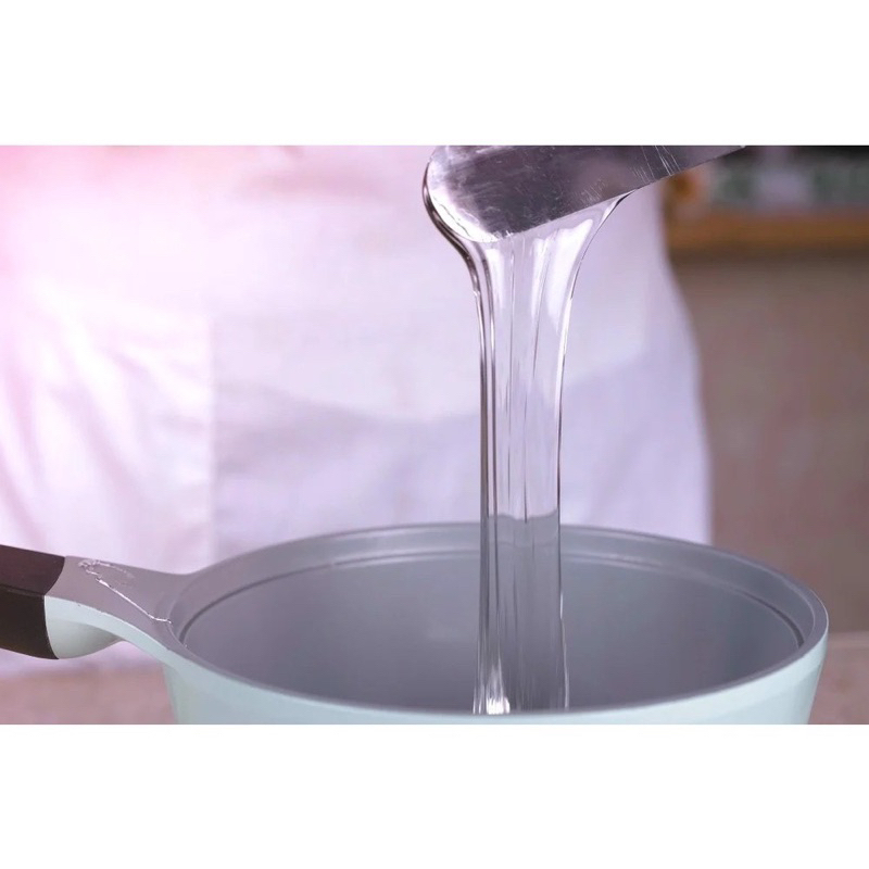 Glycerin thực vật 99,7% (VG) - dung môi