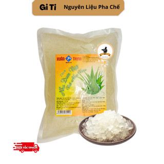 Thạch Nha Đam Xuân Thịnh 1kg