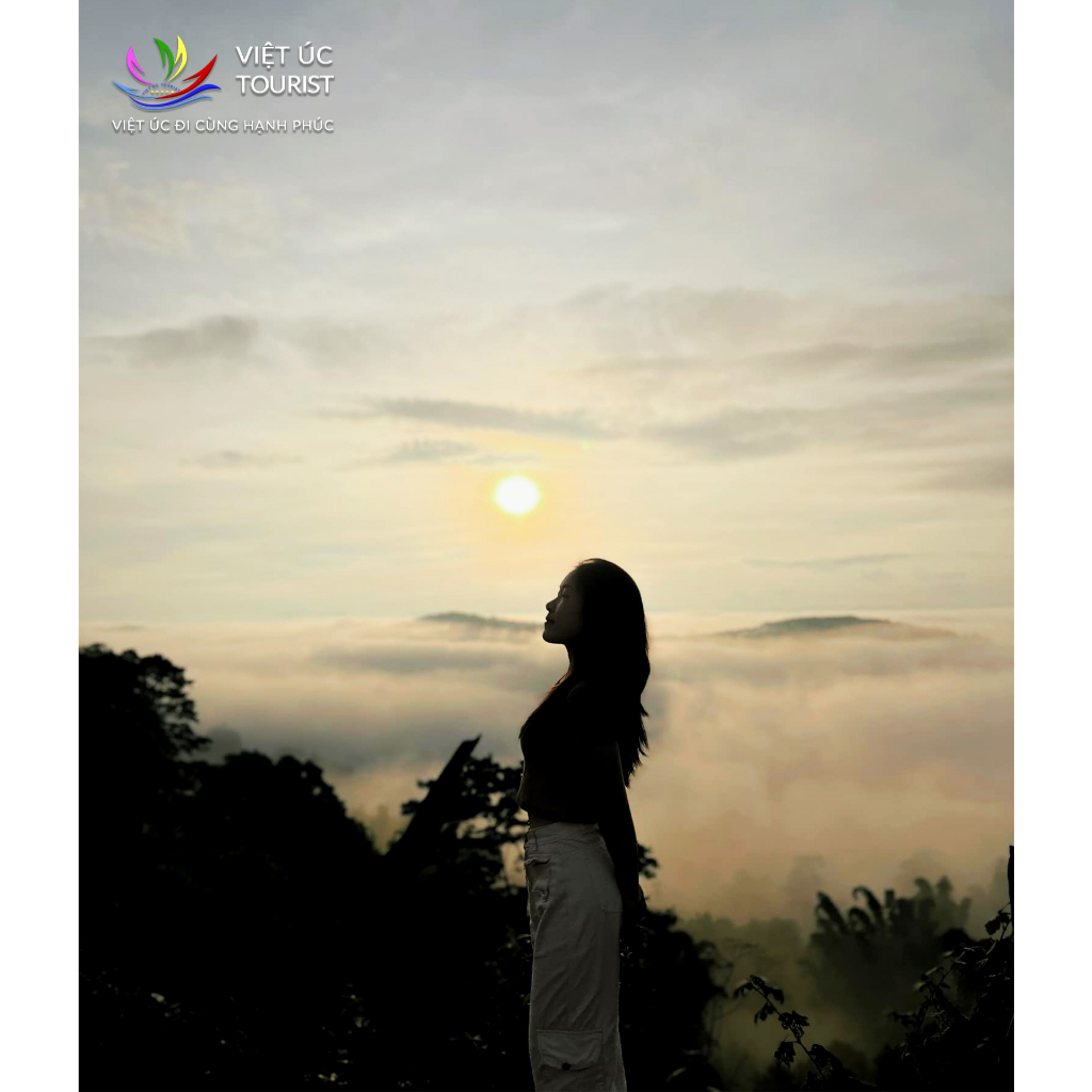 Khám phá Gia Lai 1 ngày thác k50