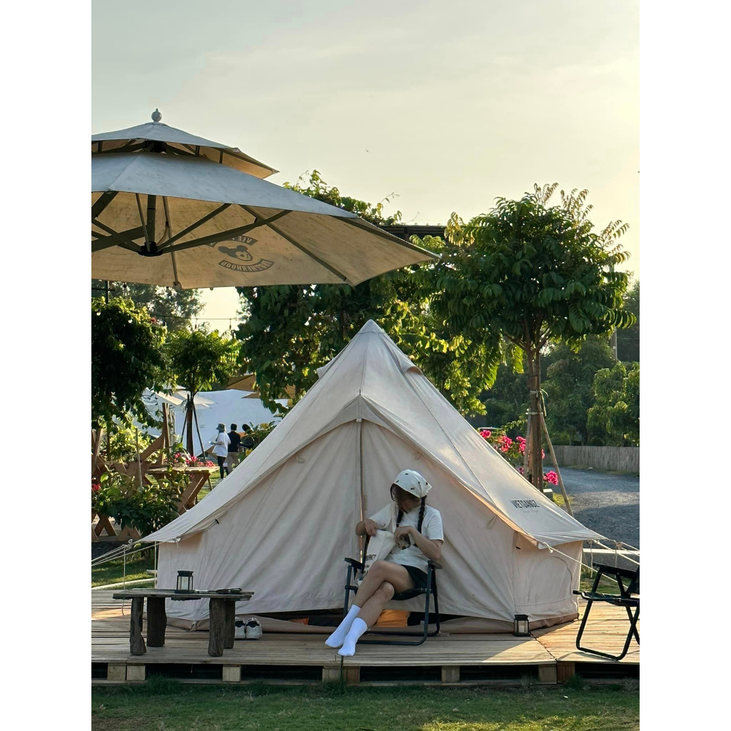 Khám phá Gia Lai 1 ngày thác k50