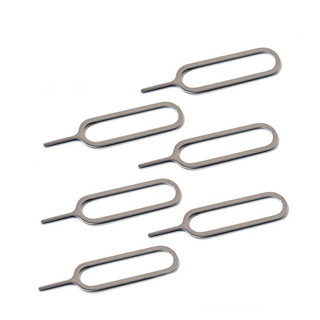 Que chọc sim inox PHANH