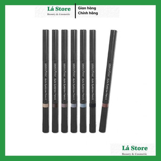 Chì kẻ mày Innisfree Auto Eyebrow Pencil