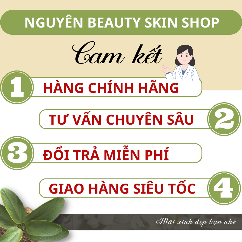 Tinh Chất Peel Tái Tạo Da Mụn Innoaesthetics Skin Recovery 5 lọ × 5ml