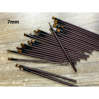 Cọ tô màu - dụng cụ làm gốm - gốm latacita