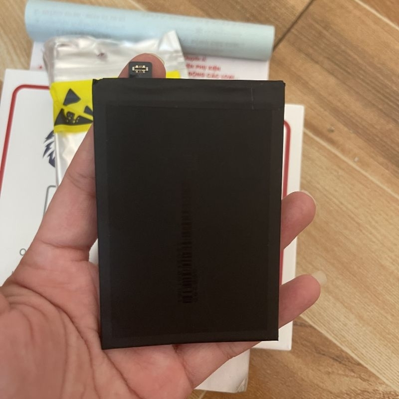 Pin oppo A74 4G A95 4G BLP851 BAQE,PIN NEW