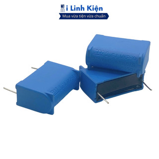 Tụ 275V 2UF tụ bếp từ chất lượng tốt ilinhkien