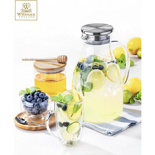 Ly thủy tinh có quai 13 FL OZ | 400 ML