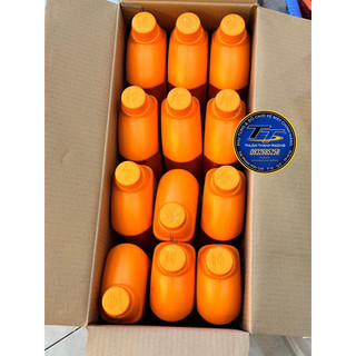 Nhớt Pha 2 Thì Repsol - Chai Cam