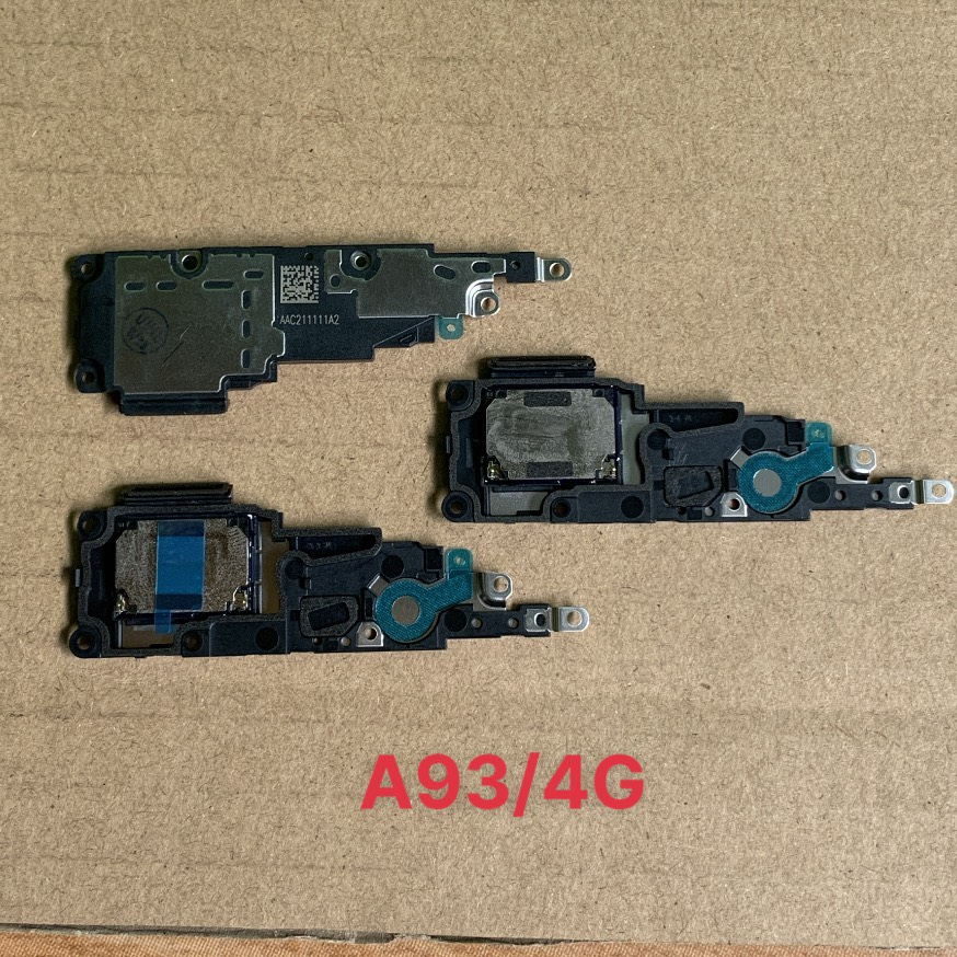 Loa chuông(loa ngoài) oppo A93 4G