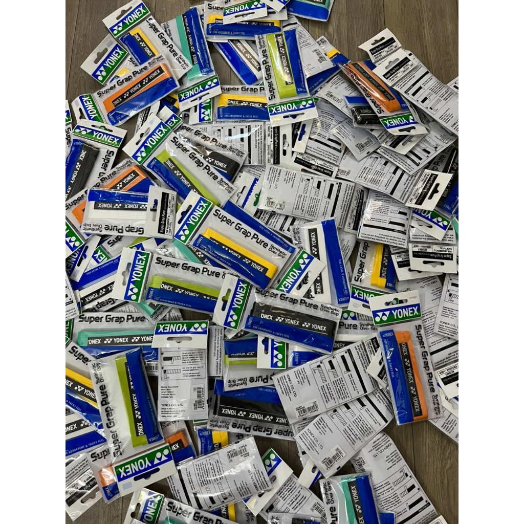 Quấn cán Yonex chính hãng 1in1