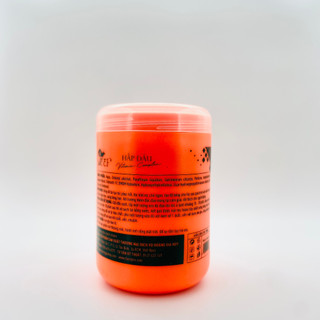 [CHÍNH HÃNG] Hấp dầu Vitamin complex 1000ml