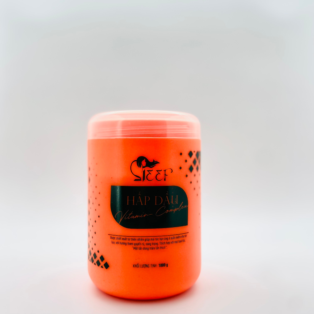 [CHÍNH HÃNG] Hấp dầu Vitamin complex 1000ml