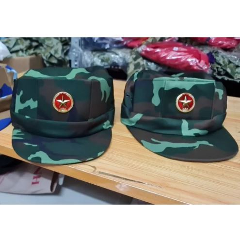 Mũ Rằn Ri SQ_ K20