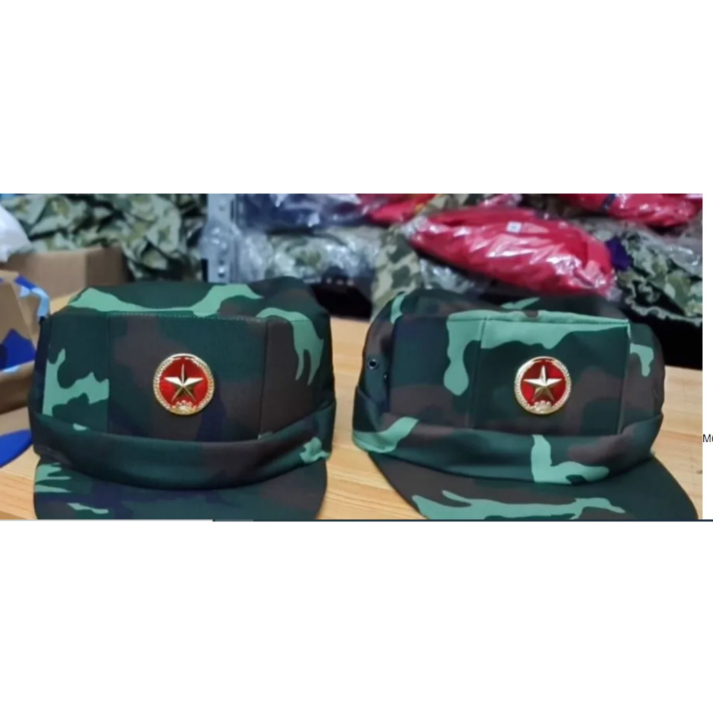 Mũ Rằn Ri SQ_ K20