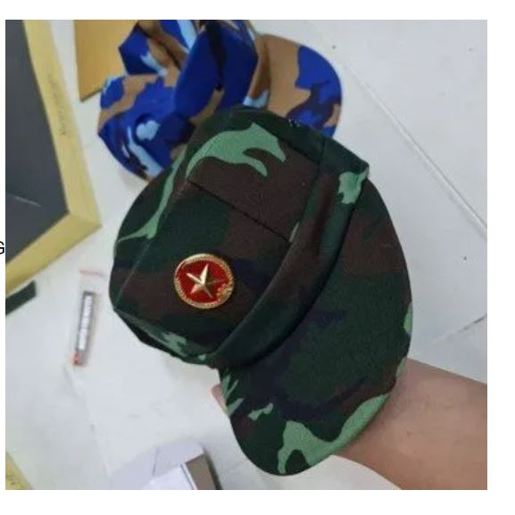 Mũ Rằn Ri SQ_ K20