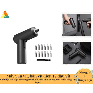Máy vặn vít, bắn vít điện mijia mjddlsd001wq-bh8