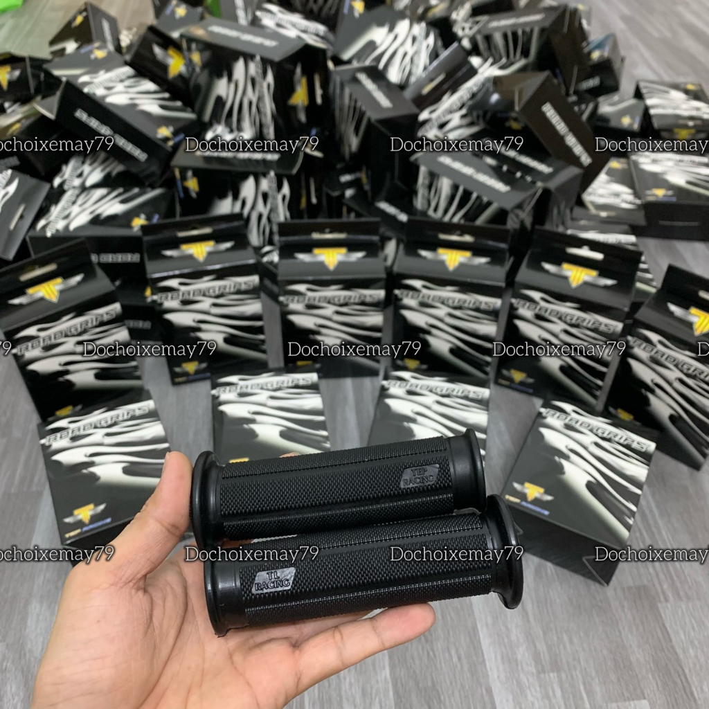 Bao tay mẫu TBT gắn mọi loại xe máy