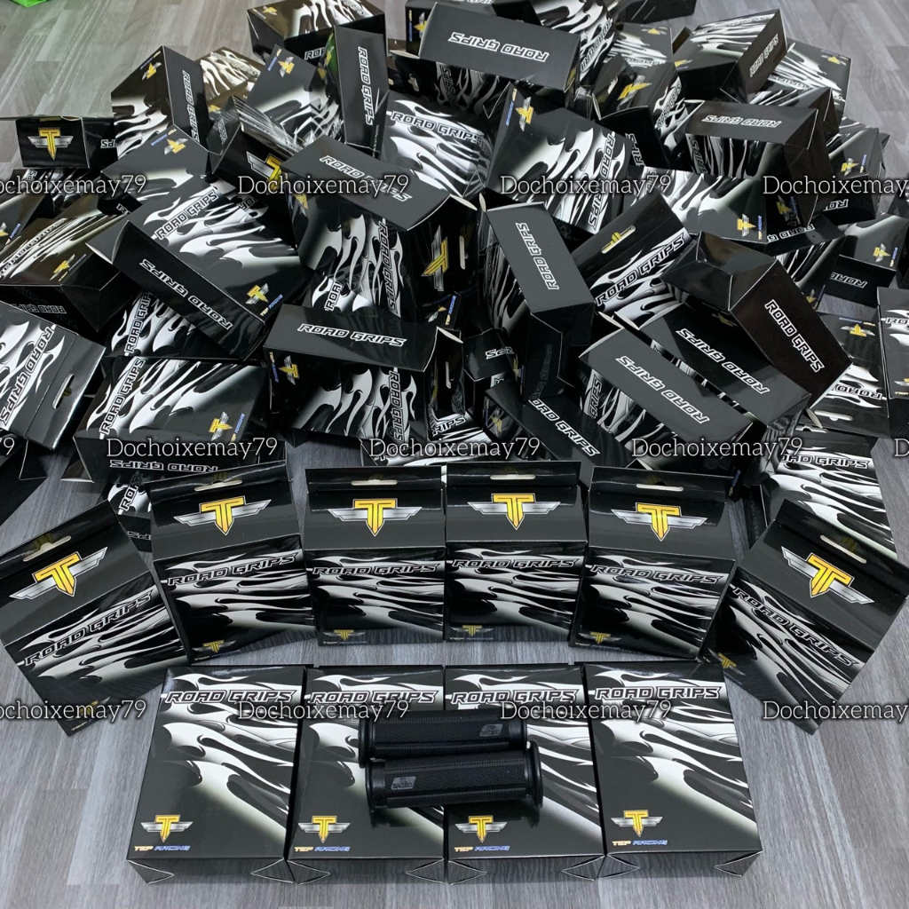 Bao tay mẫu TBT gắn mọi loại xe máy