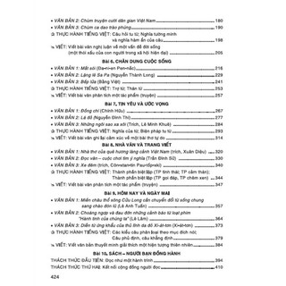 [Mã SGBAU30 giảm đến 30K đơn 99K] Sách - bồi dưỡng ngữ văn 8 (kết nối tri thức với cuộc sống)