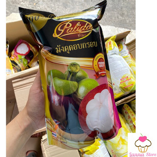 Măng cụt sấy Palida Thái Lan CGF  - Gói 210gr