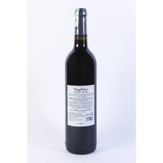 Rượu vang Đà lạt - Sweet wine - 750 ml