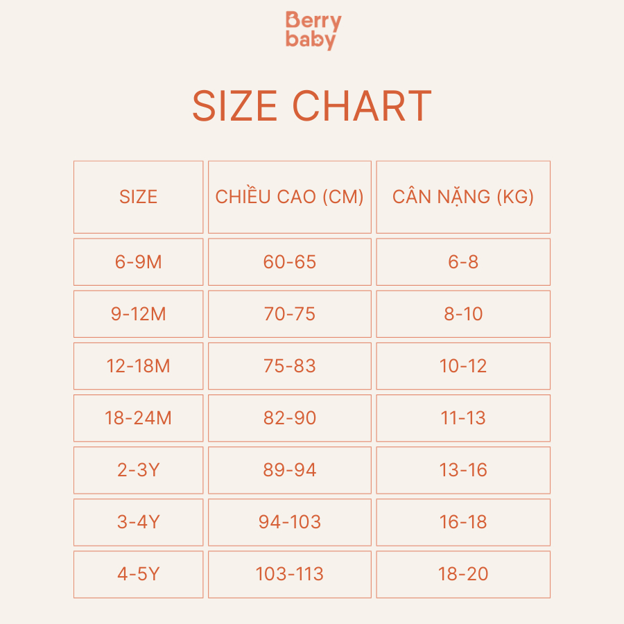 Áo dài tay bé gái BERRY vai cánh tiên dáng xòe nhiều màu xô muslin CHLOE