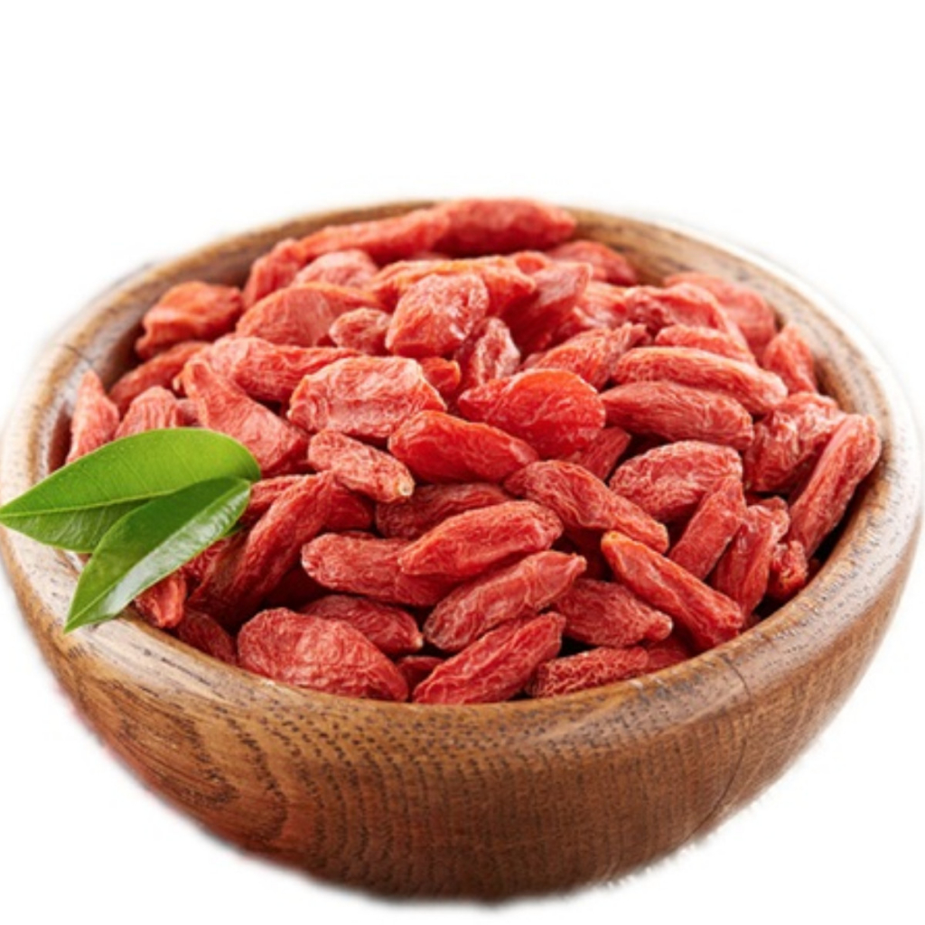 500g Kỷ Tử Sấy Khô Nấu Chè Loại Ngon