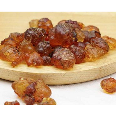 500g Nhựa Đào Vân Nam Nấu Chè Loại Ngon