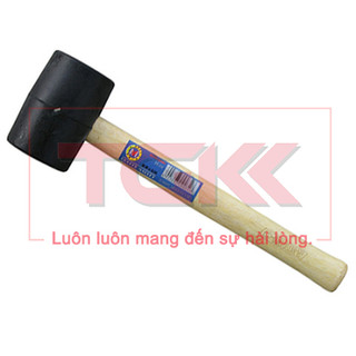 Búa cao su G0001 C-MART (8oz,12oz)